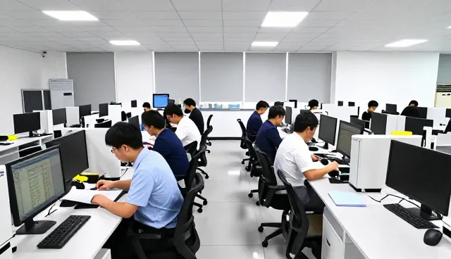 运维托管服务包