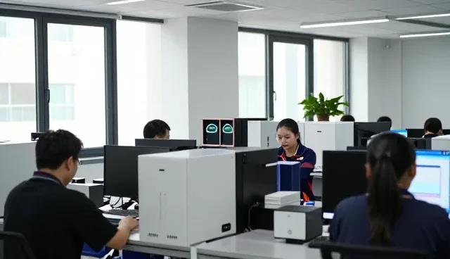 数据采集分析平台