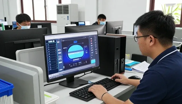 管理软件成为能力建设发展的重要工具