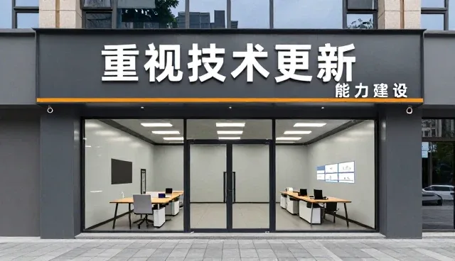信息技术选型中常见的误区与应对策略