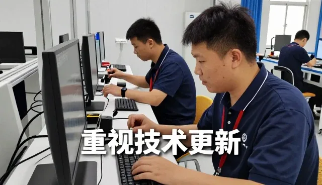 技术支持背景下信息技术咨询迎来新的发展机会