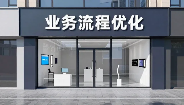 企业数字化进程中的技术支撑与能力建设路径
